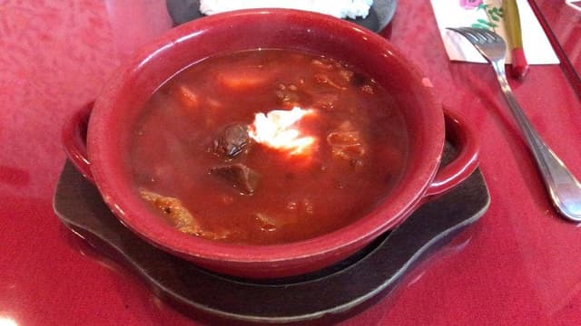 ソーニャ - サブ画像1