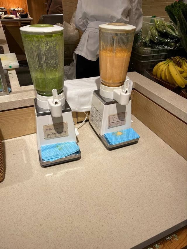 彩の国レストラン ららぽーと富士見 - サブ画像1