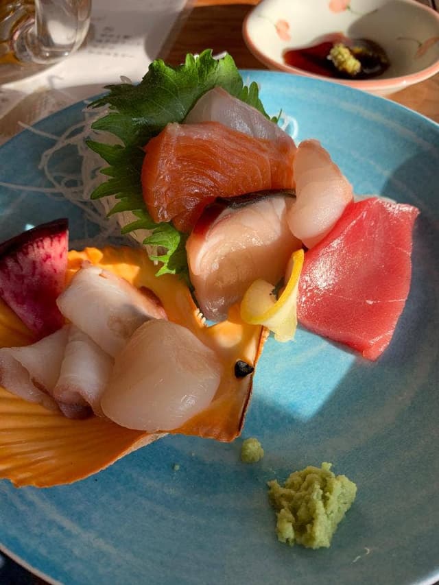 浜焼太郎 茅野駅前店 - サブ画像1