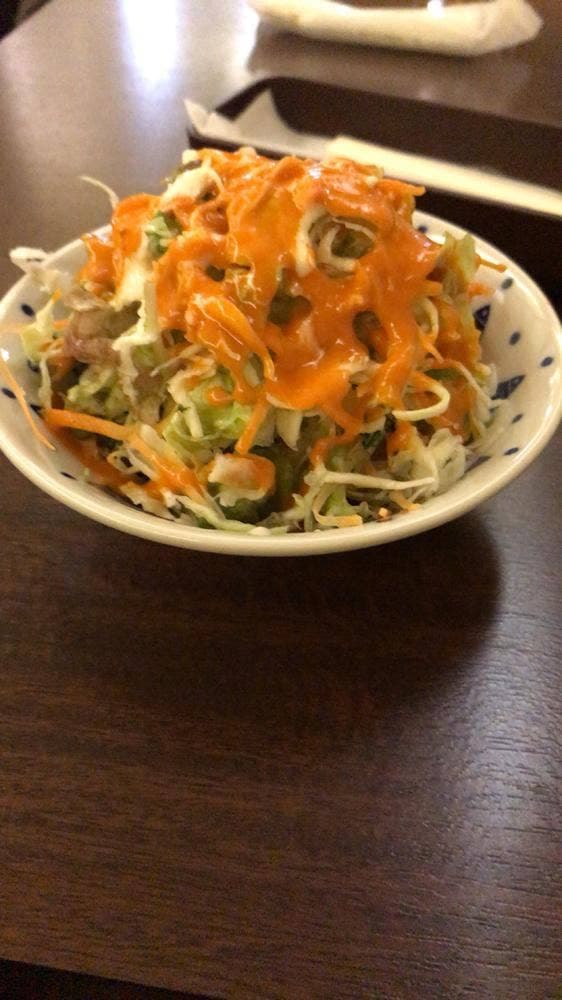 王様のカレー 沼津店 - サブ画像2