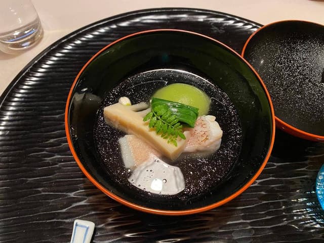 炭屋旅館 - サブ画像3