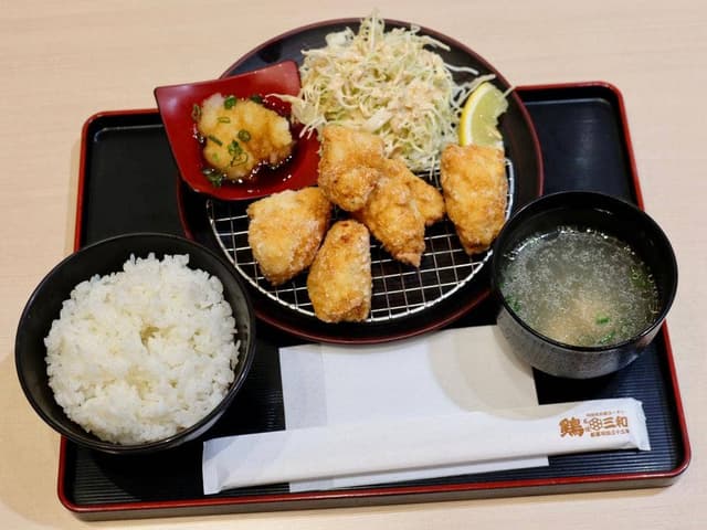 鶏三和 ららぽーと愛知東郷店 - サブ画像1