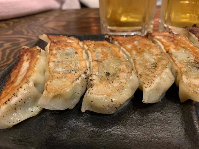 屋台餃子 赤星 - サブ画像1