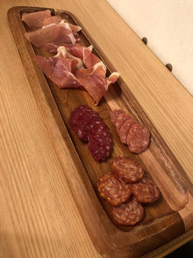 イタリアンバル Batatinha - サブ画像2