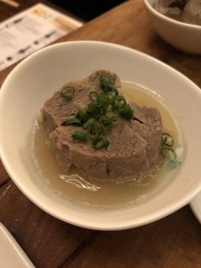 アイスランド ラム肉の店 OZ - サブ画像2