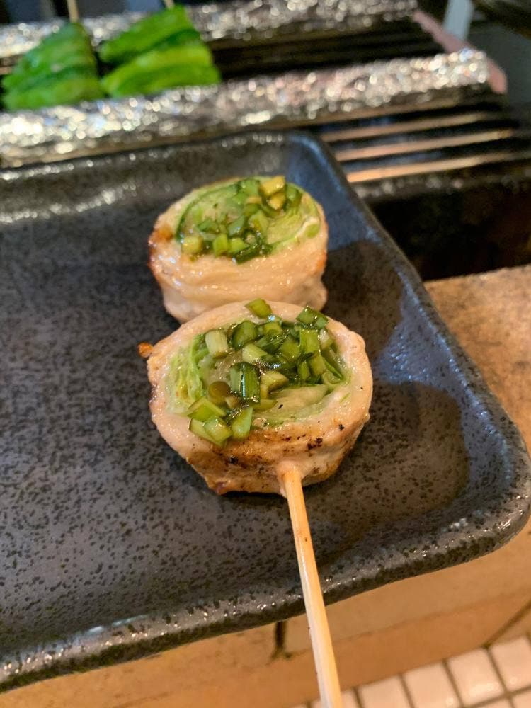 炭焼酒場八咫烏