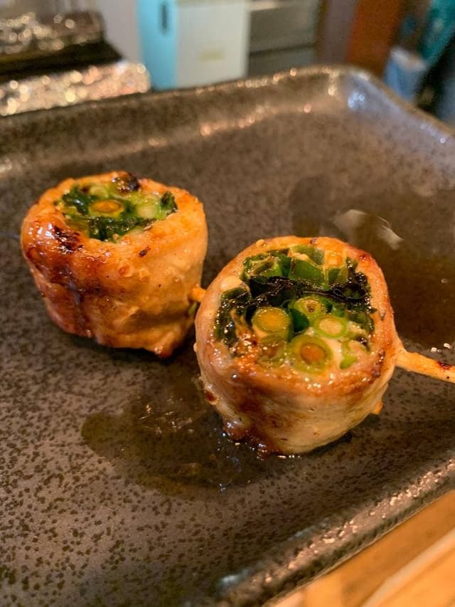 炭焼酒場八咫烏 - サブ画像1