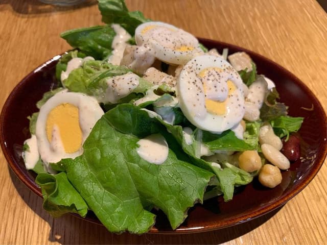 炭火ビストロ ゴーバル 神保町店 - サブ画像1