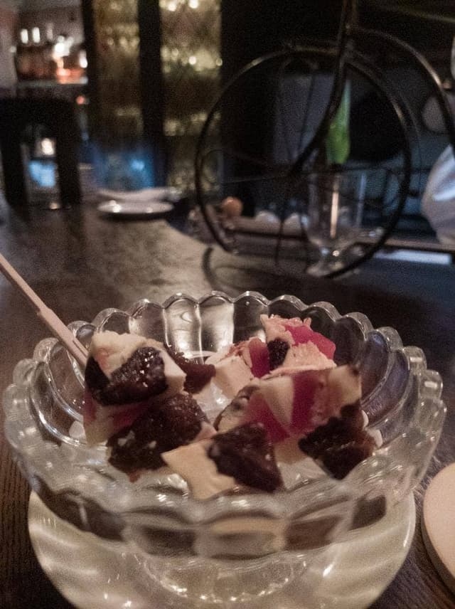 G.G BAR - サブ画像3