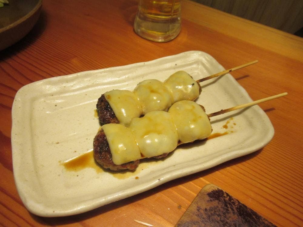 鳥貴族 東生駒店