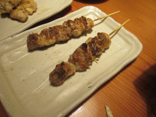 鳥貴族 東生駒店 - サブ画像1