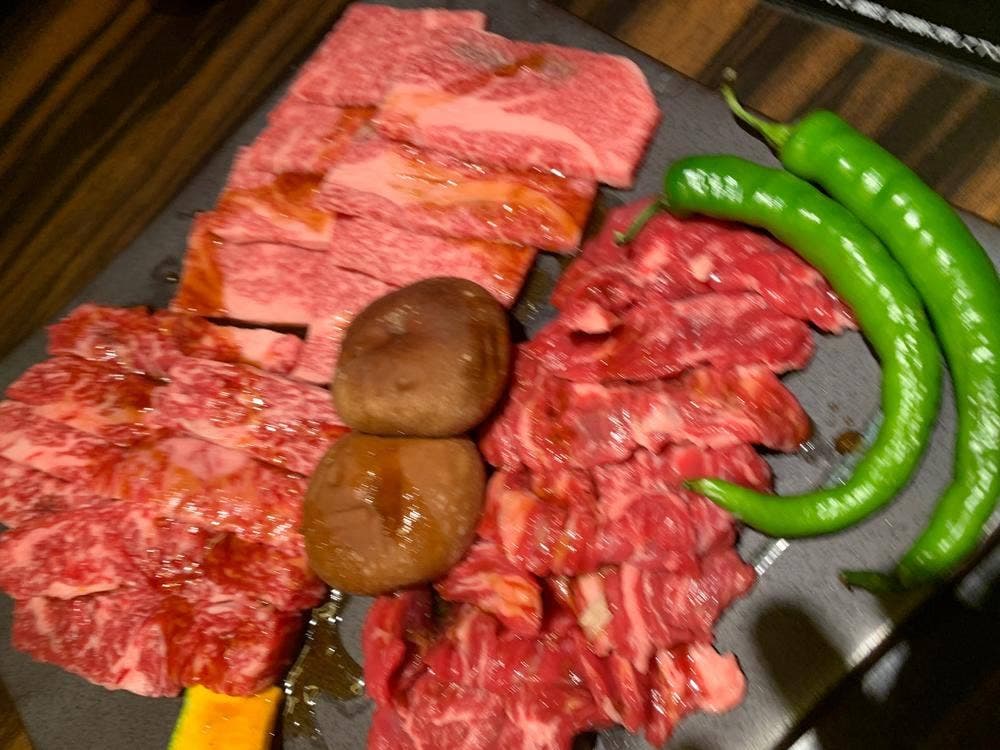 焼肉匠覚王 木屋町亭