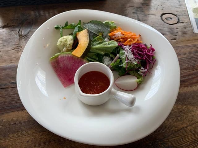 aix cafe - サブ画像1