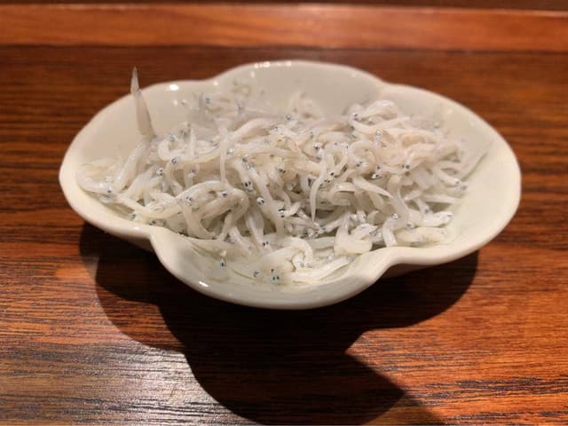 土佐しらす食堂 二万匹 - サブ画像3