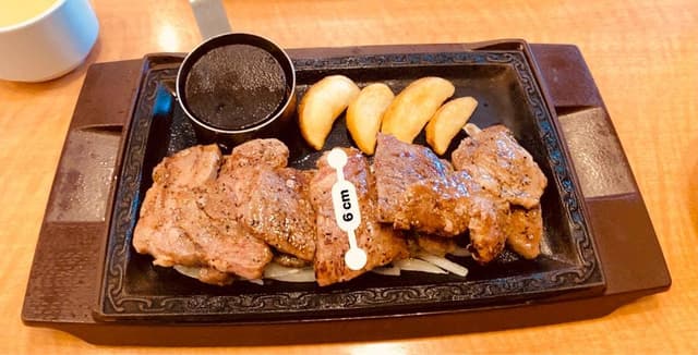 ステーキガスト 岩槻インター店 - サブ画像1