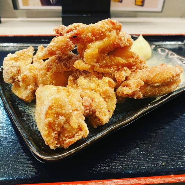 京の串揚げ 祇園囃子 Whityうめだ店 - サブ画像2