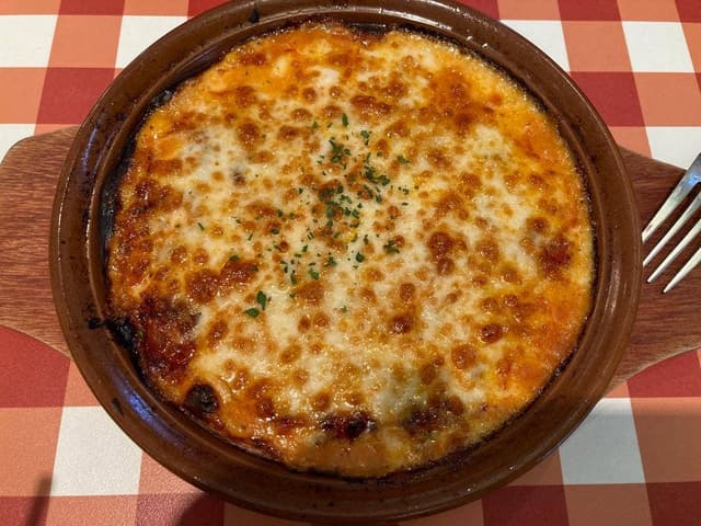 サイゼリヤ 古河今泉店 - サブ画像2