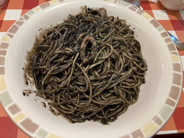 サイゼリヤ 古河今泉店 - サブ画像1