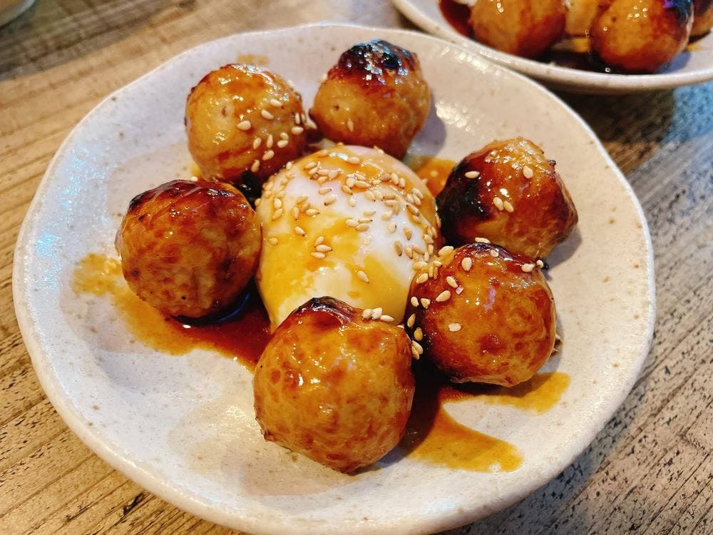 やきとり 鳥いち 四街道本店