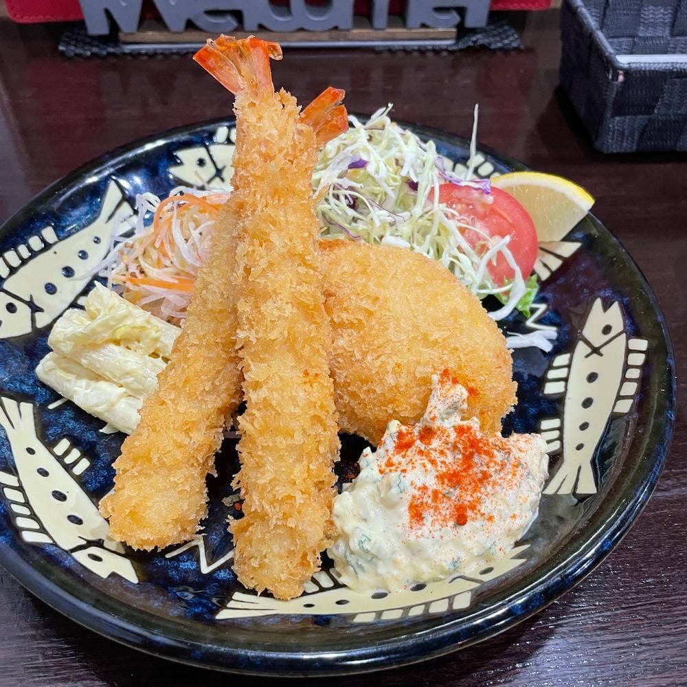 洋食 キッチン69