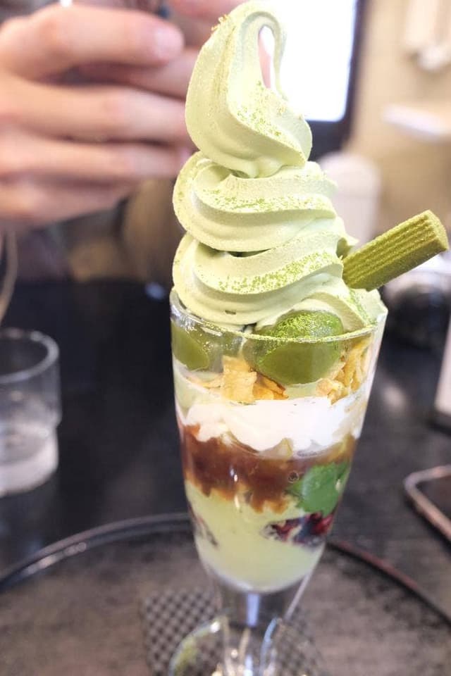 野田屋茶店 - サブ画像2