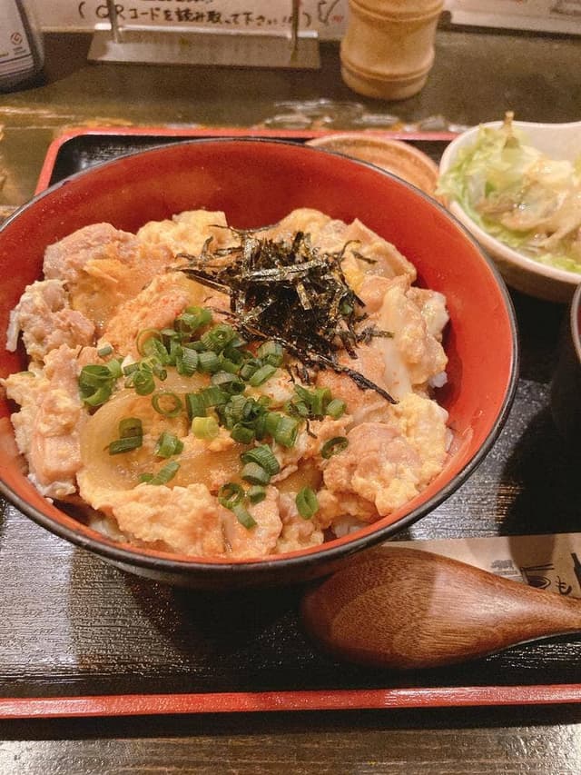 串焼BISTRO 福みみ 銀座コリドー店 - サブ画像1