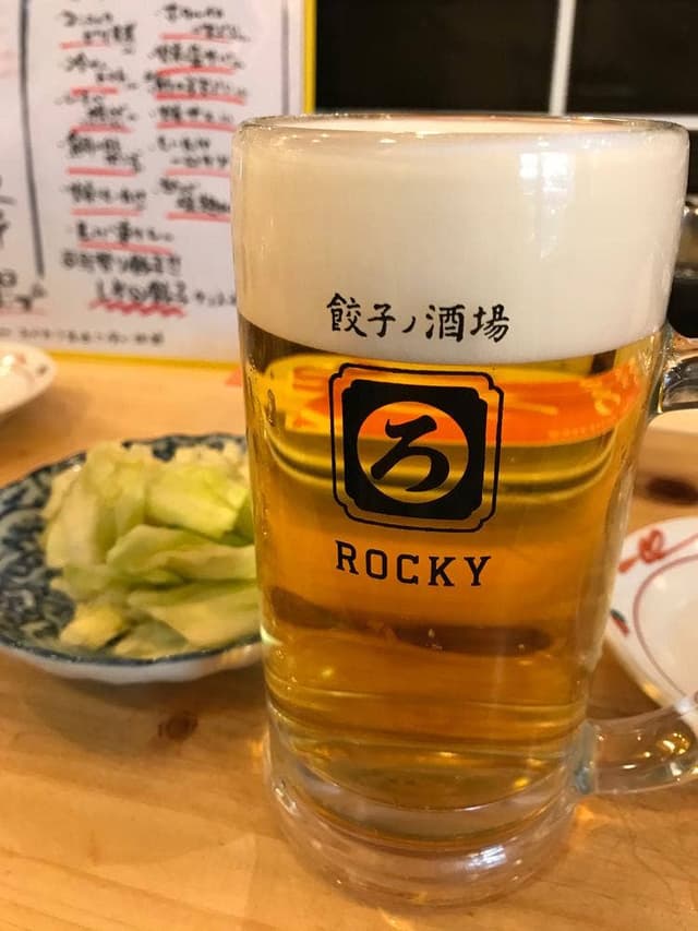 餃子ノ酒場 ロッキー - サブ画像1