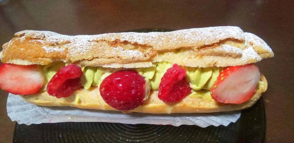 LA VIEILLE FRANCE 仙川店