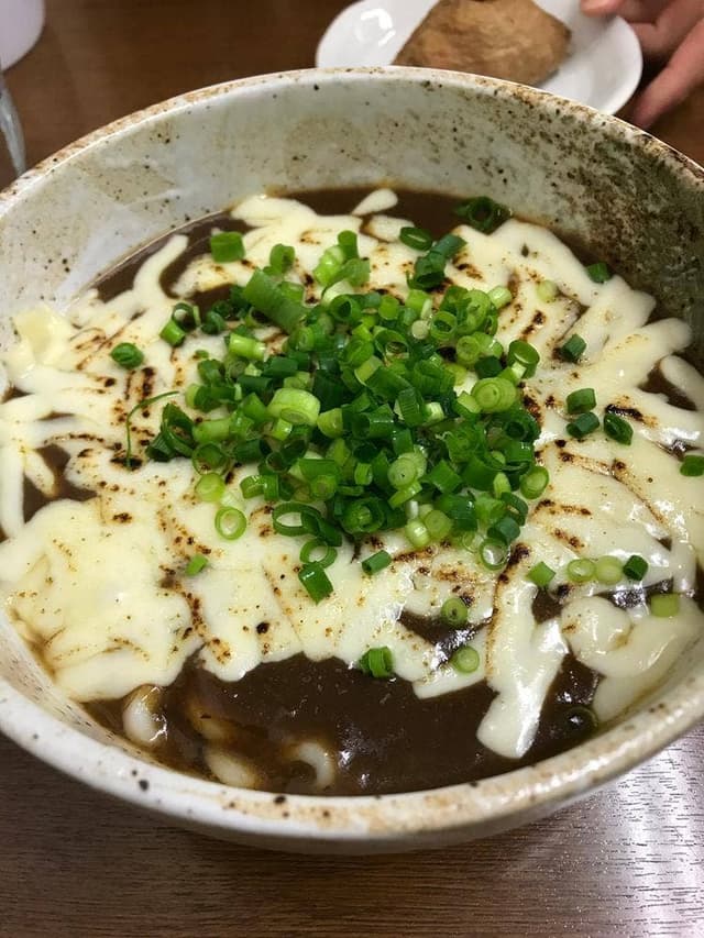 宮崎うどん ふくや - サブ画像3