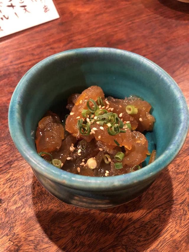 博多白湯おでん 湯ろや - サブ画像3