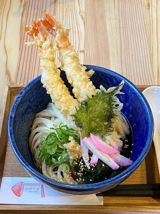 手打ちうどん さいとう - サブ画像3