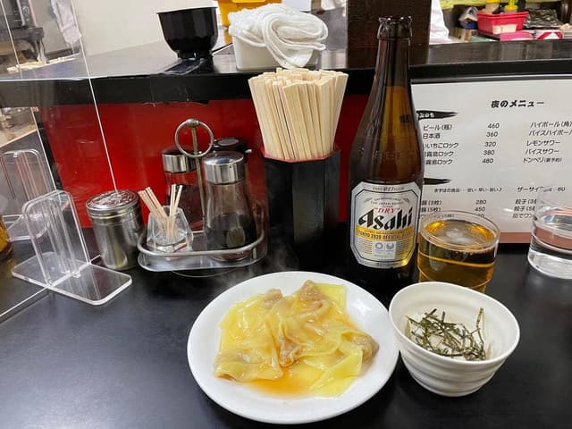 味の三恵 - サブ画像2