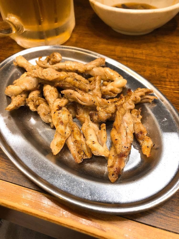 とりビアー 江古田店