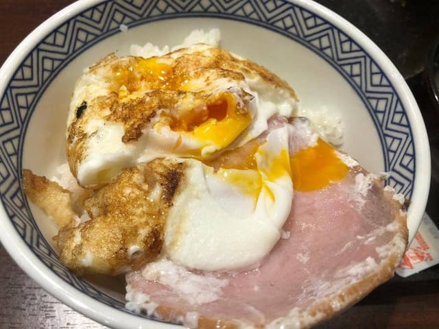 吉野家 新開地店 - サブ画像3