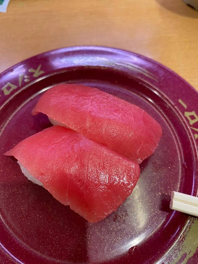 スシロー 高崎飯塚店 - サブ画像1