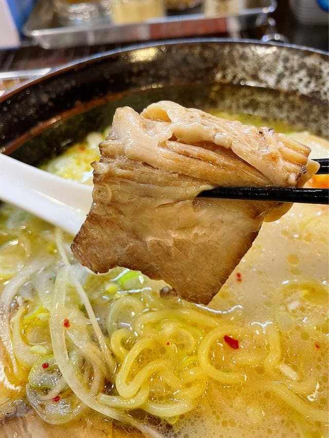麺一徹 - サブ画像1