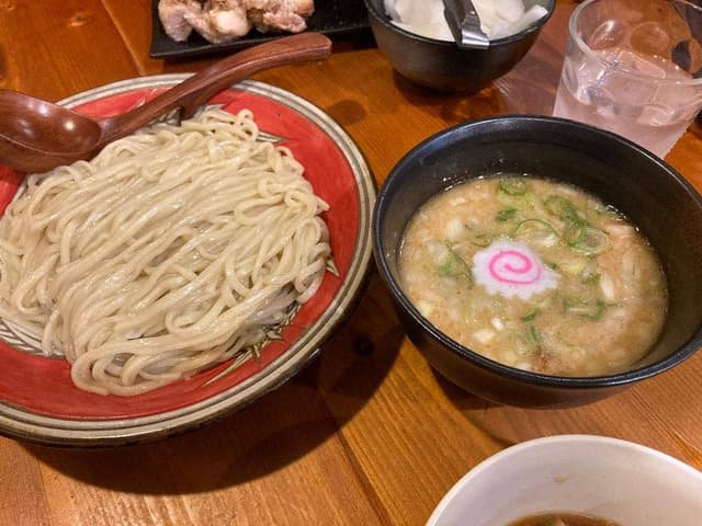 ヌードルラボラトリー 金斗雲ジェネシス 荒田本店 - サブ画像2