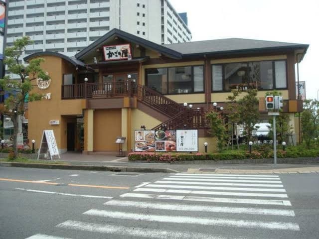 かごの屋 泉北泉ヶ丘店 - サブ画像2