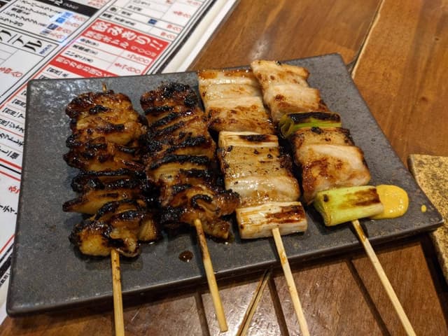 やきとん筑前屋 三軒茶屋店 - サブ画像2