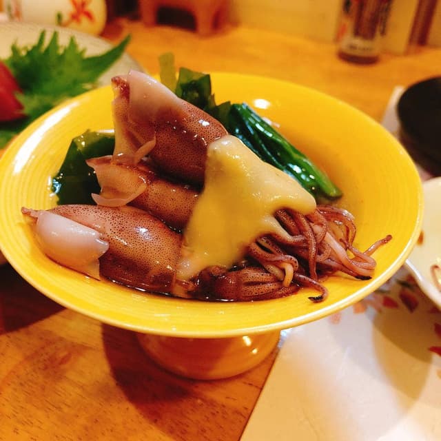 旬の味ゆう - サブ画像1