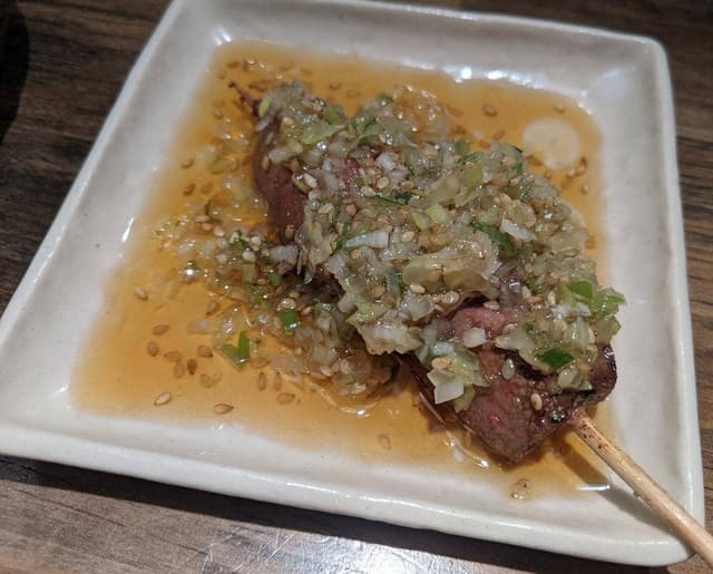 立呑み 焼きとん 大黒 サンロード蒲田店 - サブ画像1