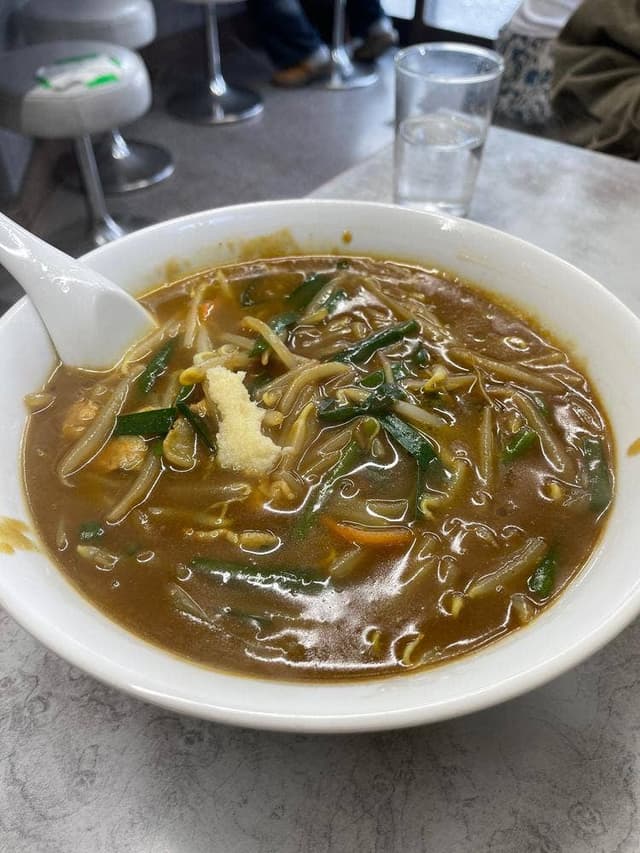 せきぐちラーメン 東金町店 - サブ画像2