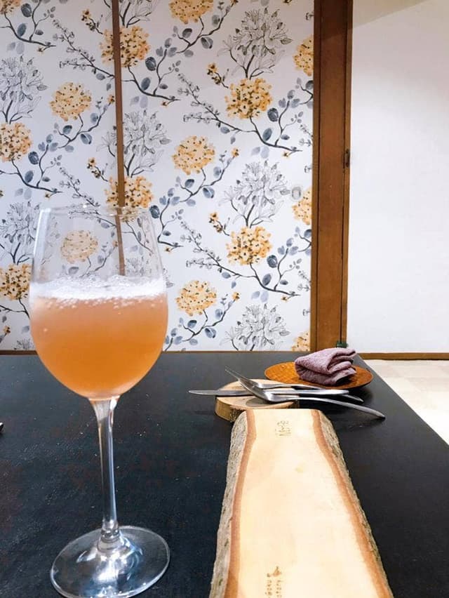 レストランMarPe - サブ画像2