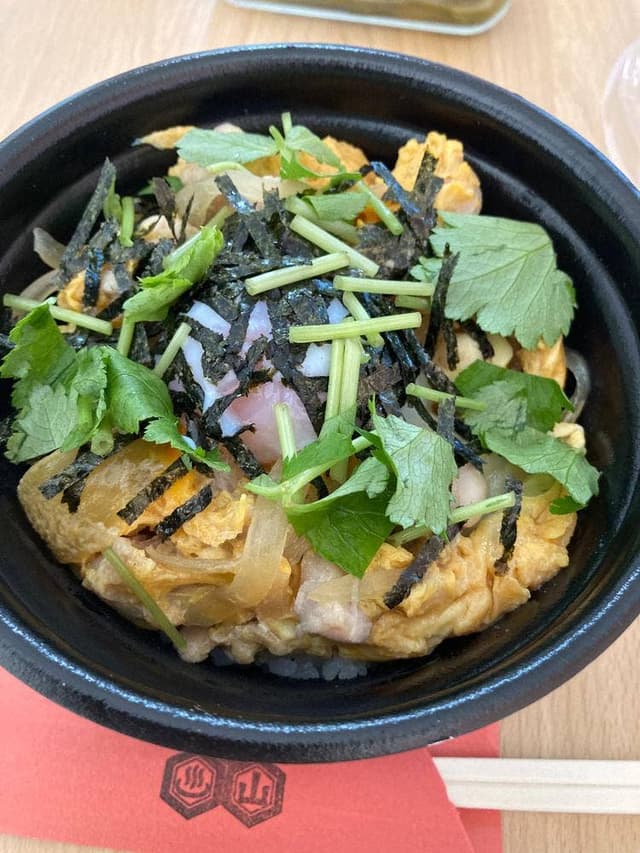亀山温泉ホテル 館内レストラン - サブ画像1