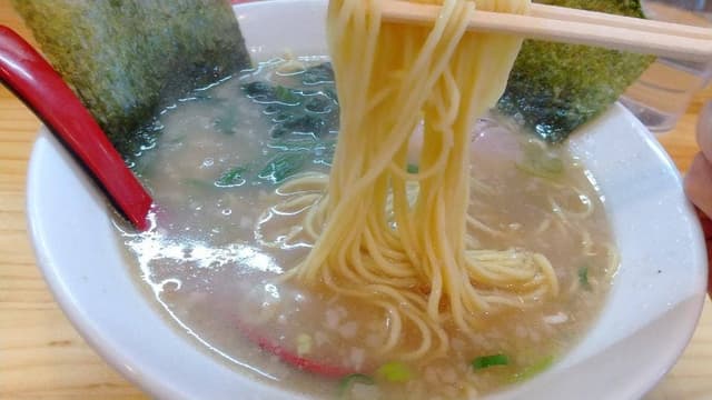 ラーメン春 - サブ画像3