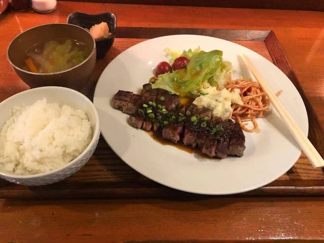 ダイニングキッチンまつり小僧 - サブ画像3