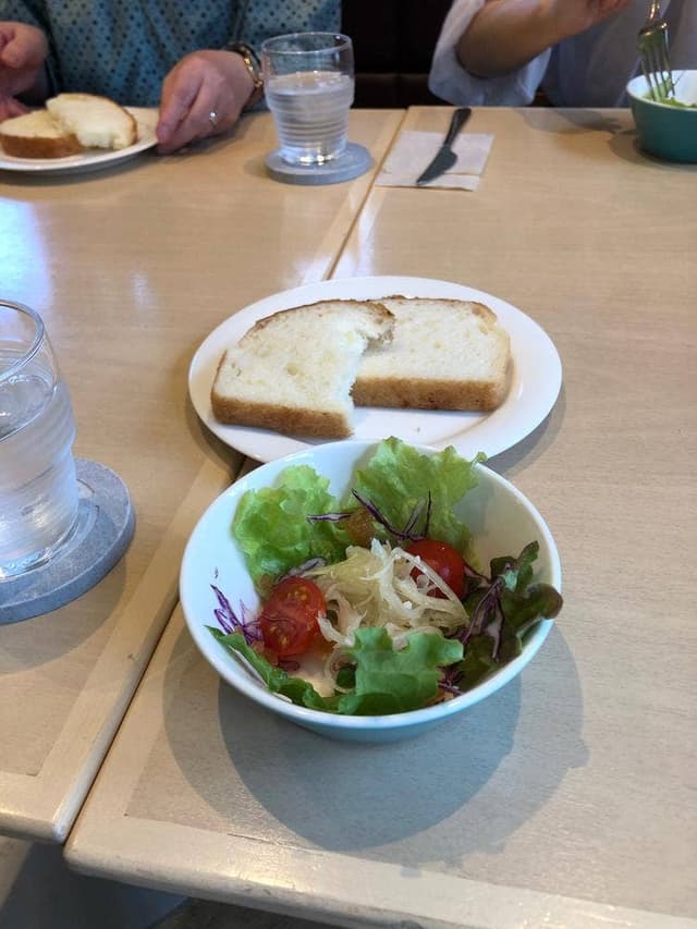 cafe restaurant hygge - サブ画像3