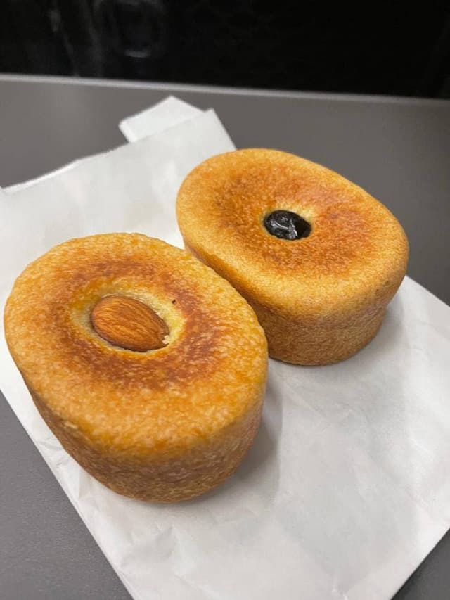 元祖木村焼 百両屋 - サブ画像3