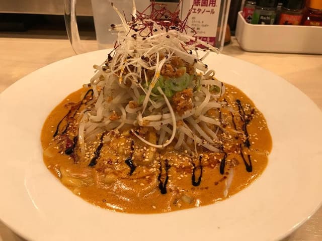 担々麺食堂 齋藤商店 - サブ画像2