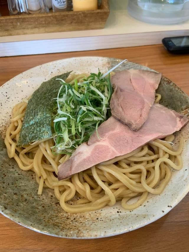 竹麺亭 - サブ画像2